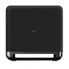 Sony SA-SW5 bezvadu basu skaļrunis, 300 W, melns