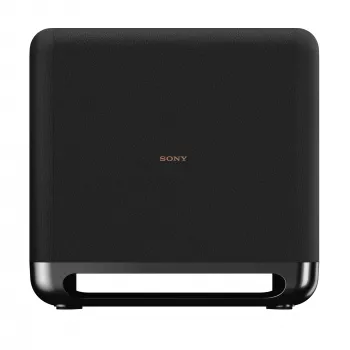Pasīvais zemfrekvences skaļrunis Sony SA-SW5, 300 W, melns