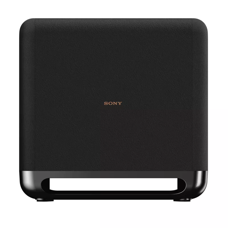 Sony SA-SW5 bezvadu basu skaļrunis, 300 W, melns
