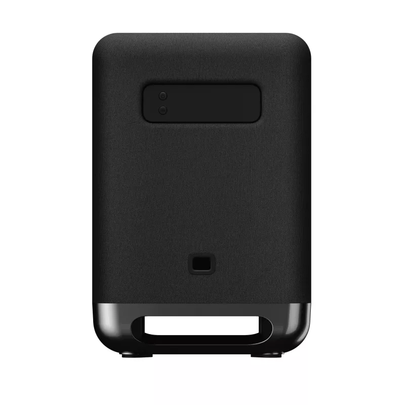 Sony SA-SW5 bezvadu basu skaļrunis, 300 W, melns