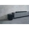 Sony SA-SW5 bezvadu basu skaļrunis, 300 W, melns