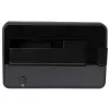 StarTech.com Viena nodalījuma USB 3.1 / eSATA uz SATA cietā diska dokstacija, ārējais 2.5/3.5 collu SATA III HDD/SSD doks