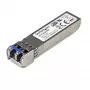 StarTech.com MSA SFP+ modulis - 10GBASE-LR - 10 GbE vienmoda šķiedra (SMF) - LC 10 km - 1310 nm - DDM