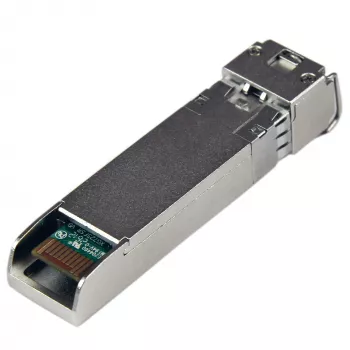 StarTech.com MSA SFP+ modulis - 10GBASE-LR - 10 GbE vienmoda šķiedra (SMF) - LC 10 km - 1310 nm - DDM
