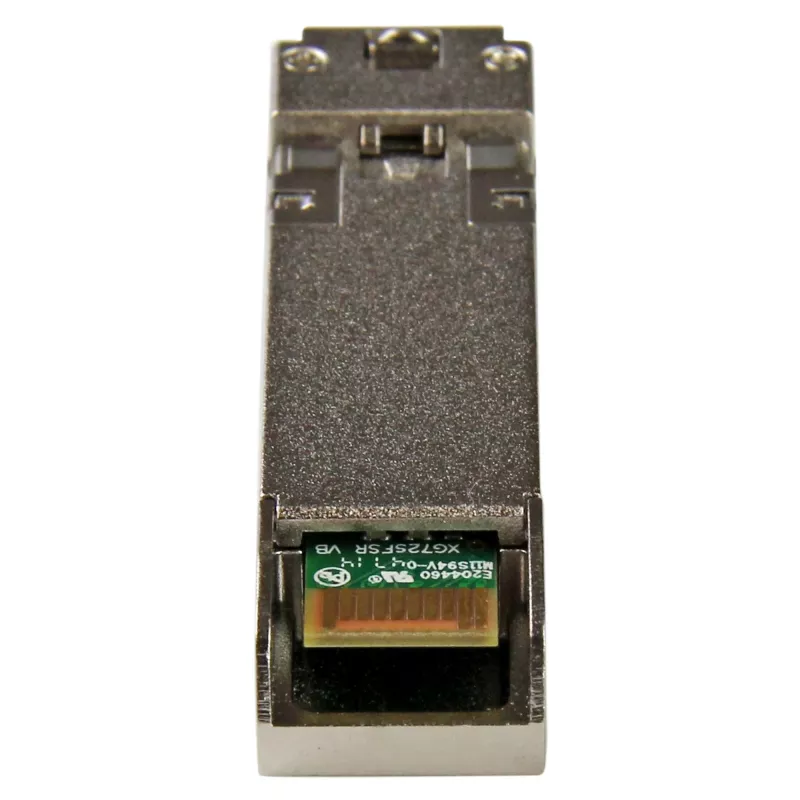 StarTech.com MSA SFP+ modulis - 10GBASE-LR - 10 GbE vienmoda šķiedra (SMF) - LC 10 km - 1310 nm - DDM