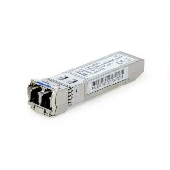 LevelOne SFP-4210 1.25Gbps vienmoda industriālais SFP raiduztvērējs, 10km, 1310nm, -40°C līdz 85°C