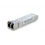 LevelOne Infinity SFP-4210 SFP (Mini-GBIC) raiduztvērēja modulis, 1,25G, viena režīma, LC Duplex, 10 km, 1310 nm, maināms darbības laikā