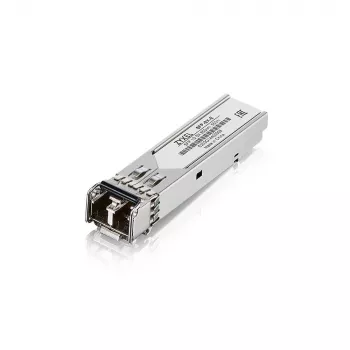 Zyxel SFP-SX-E SFP optiskais modulis, 1000Base-SX 850 nm, 10 gab. komplekts (Bulk)
