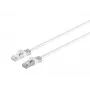 Microconnect SFTP7015W tīkla kabelis 1,5 m balts Cat7 S/FTP (S-STP)