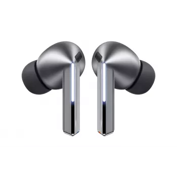 Samsung Galaxy Buds3 Pro, TWS, Zvani/Mūzika, Austiņas, Sudraba