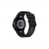 Samsung Galaxy Watch6 Classic SM-R950NZKADBT viedpulkstenis / sporta pulkstenis 3.3 cm (1.3 collu) OLED 43 mm Digitāls 432 x 432 pikseļi Skārienjutīgs Melns Wi-Fi GPS (satelīts)