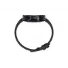 Samsung Galaxy Watch6 Classic SM-R950NZKADBT viedpulkstenis / sporta pulkstenis 3.3 cm (1.3 collu) OLED 43 mm Digitāls 432 x 432 pikseļi Skārienjutīgs Melns Wi-Fi GPS (satelīts)