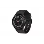 Samsung Galaxy Watch6 Classic 43 mm digitālais skārienekrāns Melns