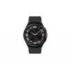 Samsung Galaxy Watch6 Classic 43 mm digitālais skārienekrāns Melns