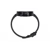Samsung Galaxy Watch6 Classic 43 mm digitālais skārienekrāns Melns