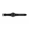Samsung Galaxy Watch6 Classic 43 mm digitālais skārienekrāns Melns
