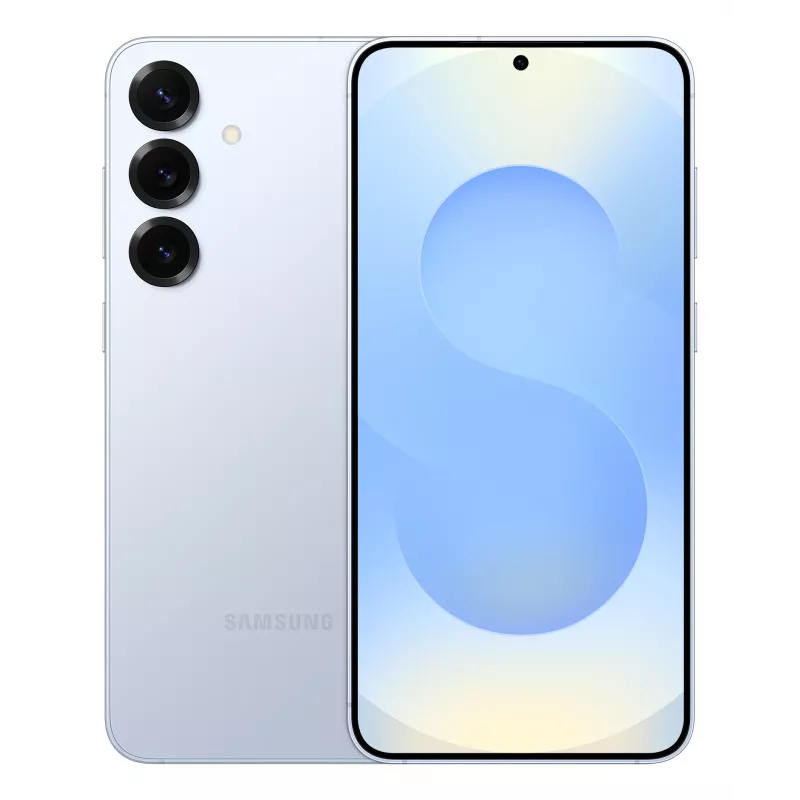 Samsung Galaxy S25+ 17 cm (6.7 collu) Divas SIM Android 15 5G USB Type-C 12 GB 512 GB 4900 mAh Zils