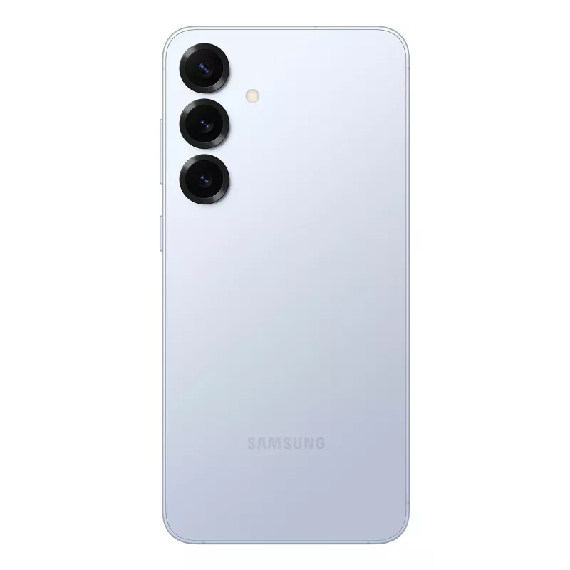 Samsung Galaxy S25+ 17 cm (6.7 collu) Divas SIM Android 15 5G USB Type-C 12 GB 512 GB 4900 mAh Zils