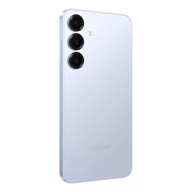 Samsung Galaxy S25+ 17 cm (6.7 collu) Divas SIM Android 15 5G USB Type-C 12 GB 512 GB 4900 mAh Zils