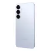 Samsung Galaxy S25+ 17 cm (6.7 collu) Divas SIM Android 15 5G USB Type-C 12 GB 512 GB 4900 mAh Zils