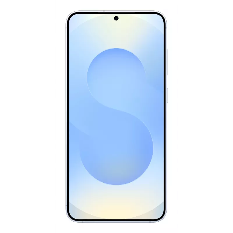 Samsung Galaxy S25+ 17 cm (6.7 collu) Divas SIM Android 15 5G USB Type-C 12 GB 512 GB 4900 mAh Zils
