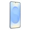 Samsung Galaxy S25+ 17 cm (6.7 collu) Divas SIM Android 15 5G USB Type-C 12 GB 512 GB 4900 mAh Zils