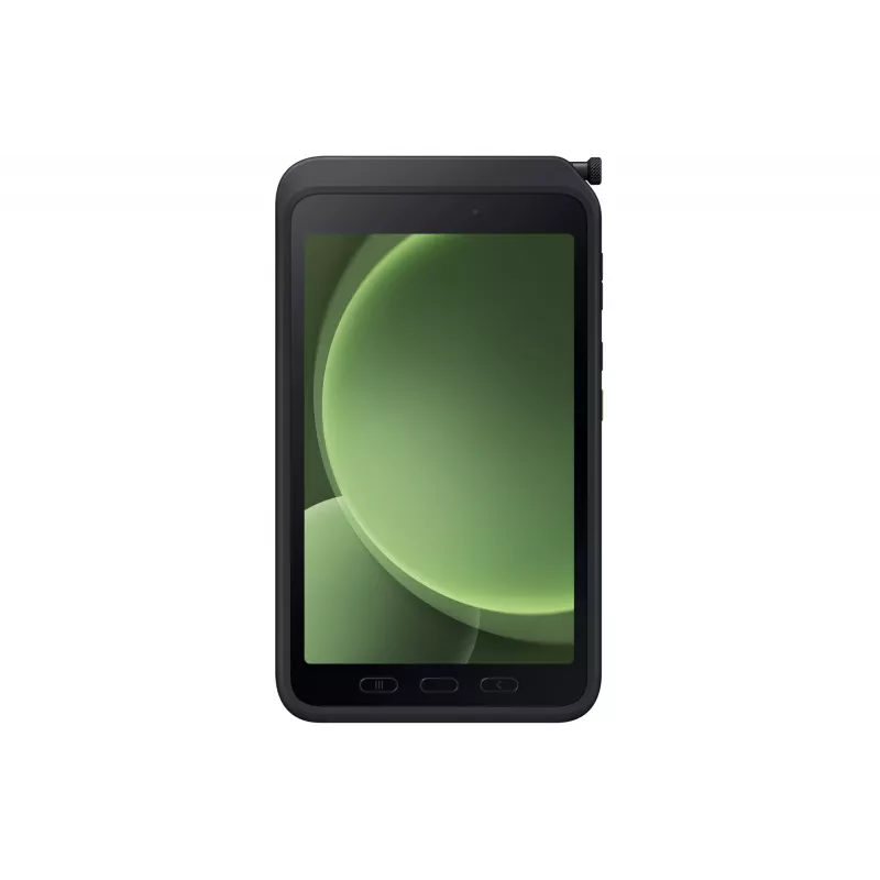 Samsung SM-X300N 128 GB 20,3 cm (8 collu) 6 GB Wi-Fi 6 (802.11ax) Android 14 Zaļš