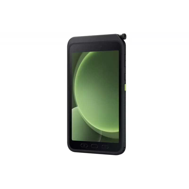 Samsung SM-X300N 128 GB 20,3 cm (8 collu) 6 GB Wi-Fi 6 (802.11ax) Android 14 Zaļš
