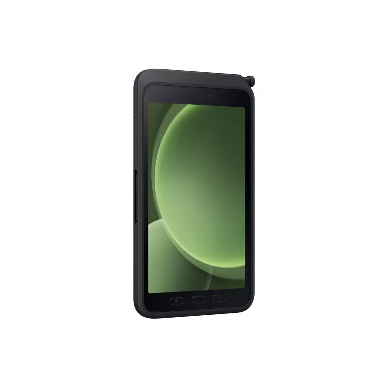 Samsung SM-X300N 128 GB 20,3 cm (8 collu) 6 GB Wi-Fi 6 (802.11ax) Android 14 Zaļš