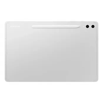 Samsung Galaxy Tab S10+ Wi-Fi 512 GB 31.5 cm (12,4 collas) 12 GB Wi-Fi 6E (802.11ax) Platīns, Sudrabs