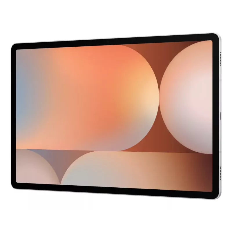 Samsung Galaxy Tab S10+ Wi-Fi 512 GB 31.5 cm (12,4 collas) 12 GB Wi-Fi 6E (802.11ax) Platīns, Sudrabs
