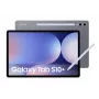 Planšetdators Samsung SM-X826 S10+ 12.4 collu 2800x1752 12 GB RAM 256 GB 5G Android 14 IP68 Pelēks