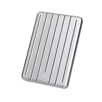 Ārējais cietais disks Silicon Power 1TB USB Type-C Armor A75