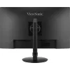 Viewsonic VA2708-HDJ 27 collu Full HD IPS monitors, melns