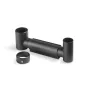 Ergonomic Solutions SpacePole POS Swingarm SP2, 200mm ar fiksācijas gredzenu un kabeļa klipsi