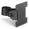 Ergonomic Solutions SpacePole POS VESA 75/100 Displeja Stiprinājums