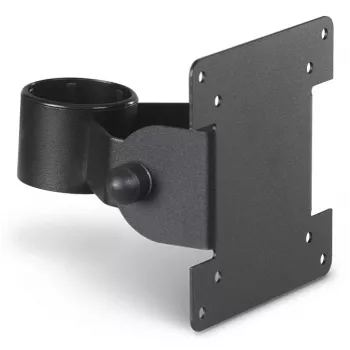 Ergonomic Solutions SpacePole POS VESA 75/100 Displeja Stiprinājums