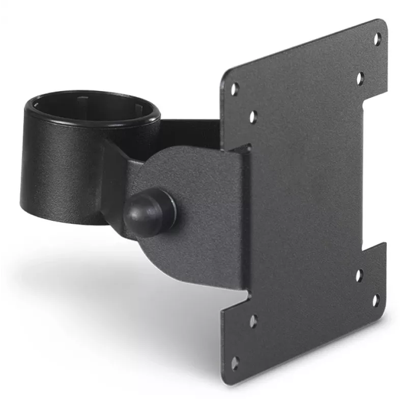 Ergonomic Solutions SpacePole POS VESA 75/100 Displeja Stiprinājums