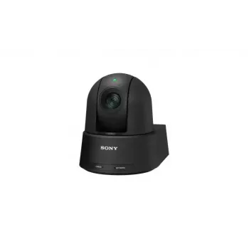 Sony SRG-A12 8,5 MP PTZ kamera, melna, 3840 x 2160, 60 fps, CMOS 1/2,5 collas