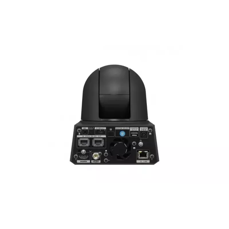 Sony SRG-A40 8.5 MP Melna 3840 x 2160 pikseļi 60 fps CMOS 1/2.5 collas