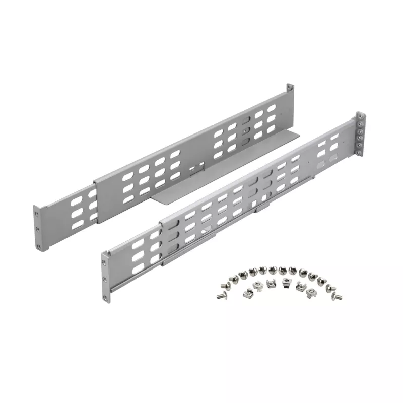 APC SRV5KRIRK nepārtrauktās barošanas avots (UPS) Double-conversion (Online) 5 kVA 5000 W