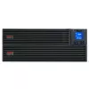 APC SRV5KRIRK nepārtrauktās barošanas avots (UPS) Double-conversion (Online) 5 kVA 5000 W