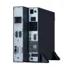 APC Easy UPS On-Line 3kVA Litija-jonu Rack/Tower 4U 230V 7 kontaktligzdas