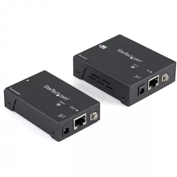 StarTech.com HDMI pagarinātājs pa CAT5e HDBaseT 4K - TAA