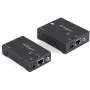 StarTech.com HDMI pagarinātājs pa CAT5e HDBaseT 4K - TAA