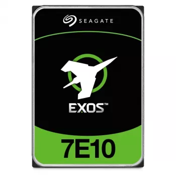 Seagate Enterprise ST2000NM001B iekšējais cietais disks 2 TB 7200 RPM 256 MB 3.5 collu SAS