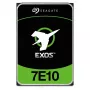 Seagate Enterprise ST2000NM001B iekšējais cietais disks 2 TB 7200 RPM 256 MB 3.5 collu SAS