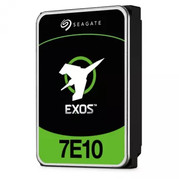 Seagate Enterprise ST2000NM001B iekšējais cietais disks 2 TB 7200 RPM 256 MB 3.5 collu SAS