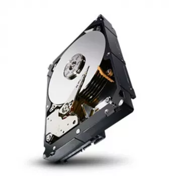 Seagate Constellation ES.3 4TB iekšējais cietais disks 7200 RPM 128 MB 3.5 collu SATA III