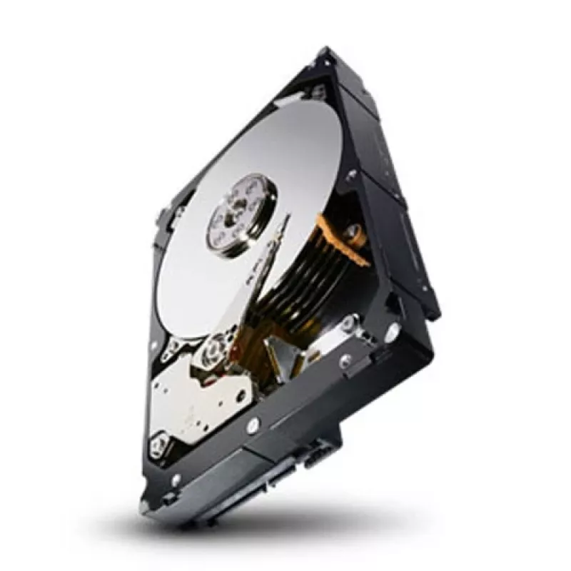 Seagate Constellation ES.3 4TB iekšējais cietais disks 7200 RPM 128 MB 3.5 collu SATA III